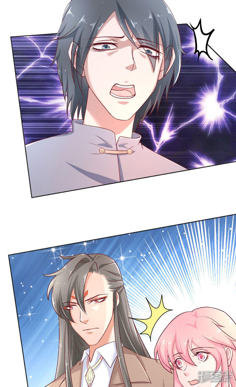 【水鬼的新娘】漫画-（第43话 说明原由）章节漫画下拉式图片-第4张图片