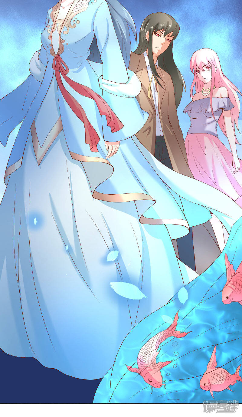 【水鬼的新娘】漫画-（第61话 地牢）章节漫画下拉式图片-第17张图片