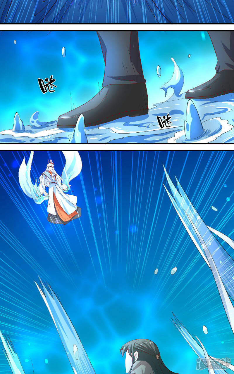 【水鬼的新娘】漫画-（第64话 为什么？）章节漫画下拉式图片-第16张图片