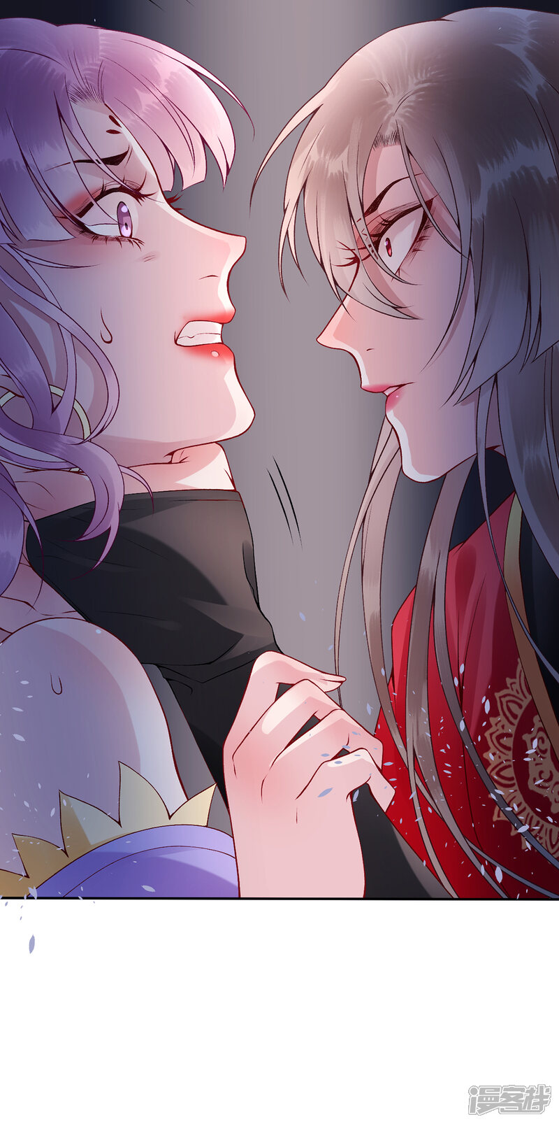 【凰妃九千岁】漫画-（第64话 袖袖）章节漫画下拉式图片-第36张图片