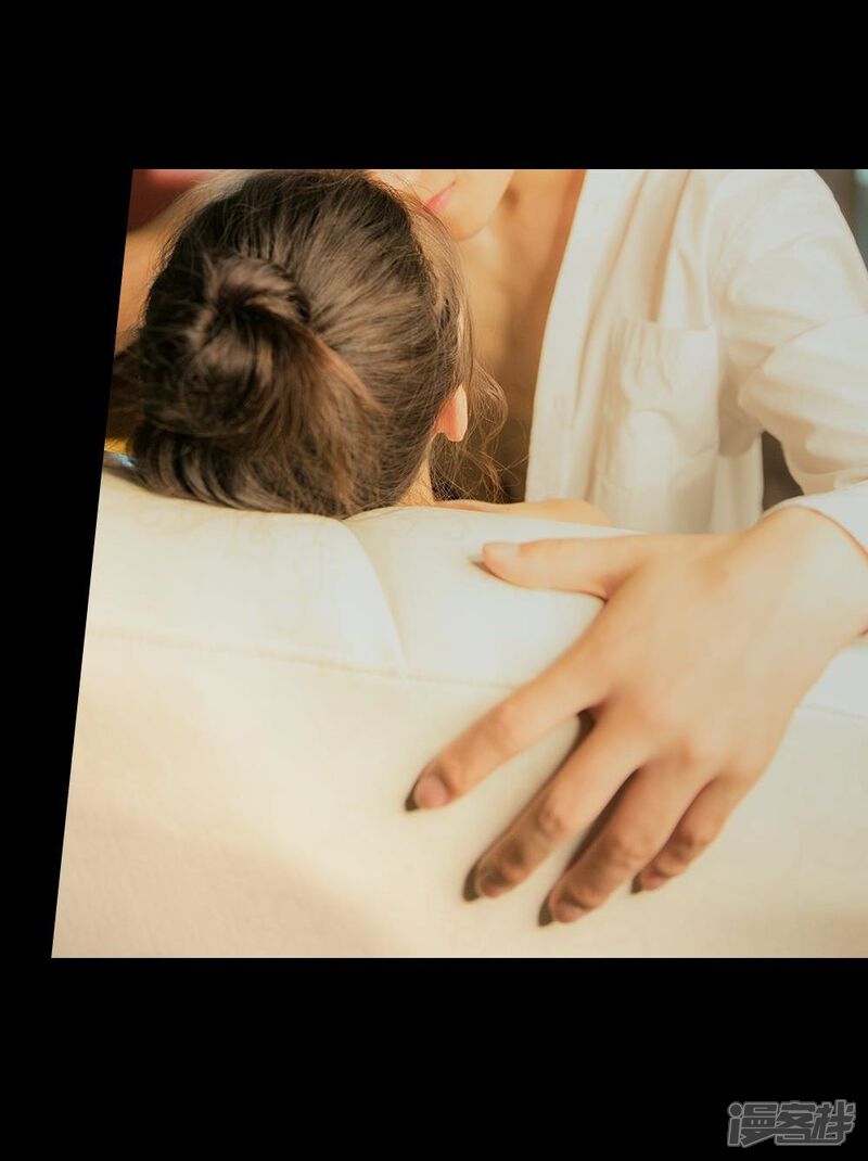 预告-国民少帅爱上我（真人漫）-传奇漫业（第5张）