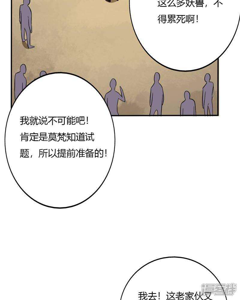 【至尊神级系统】漫画-（第55话 又是第一）章节漫画下拉式图片-24.jpg