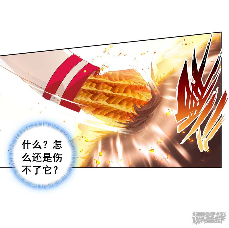第256话损兵折将2-斗罗大陆3龙王传说-穆逢春 唐家三少（第7张）