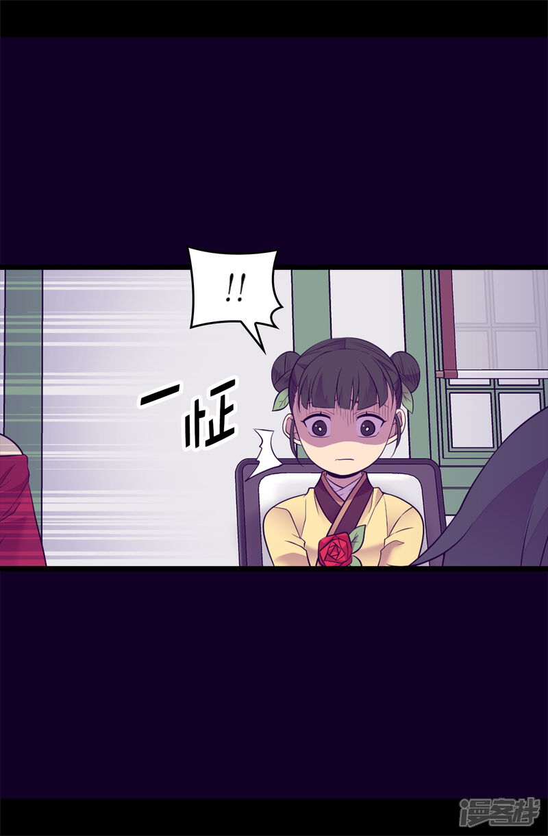 第501话作为大公主的威严-据说我是王的女儿？-Kim Rek-na|Bi Chu（第8张）