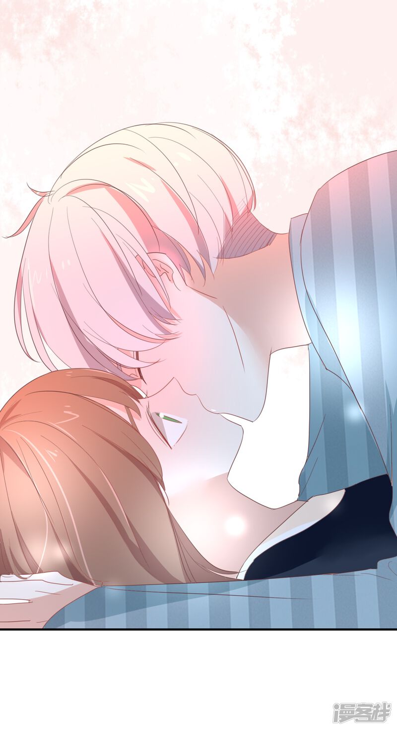 第91话 我也很可怕