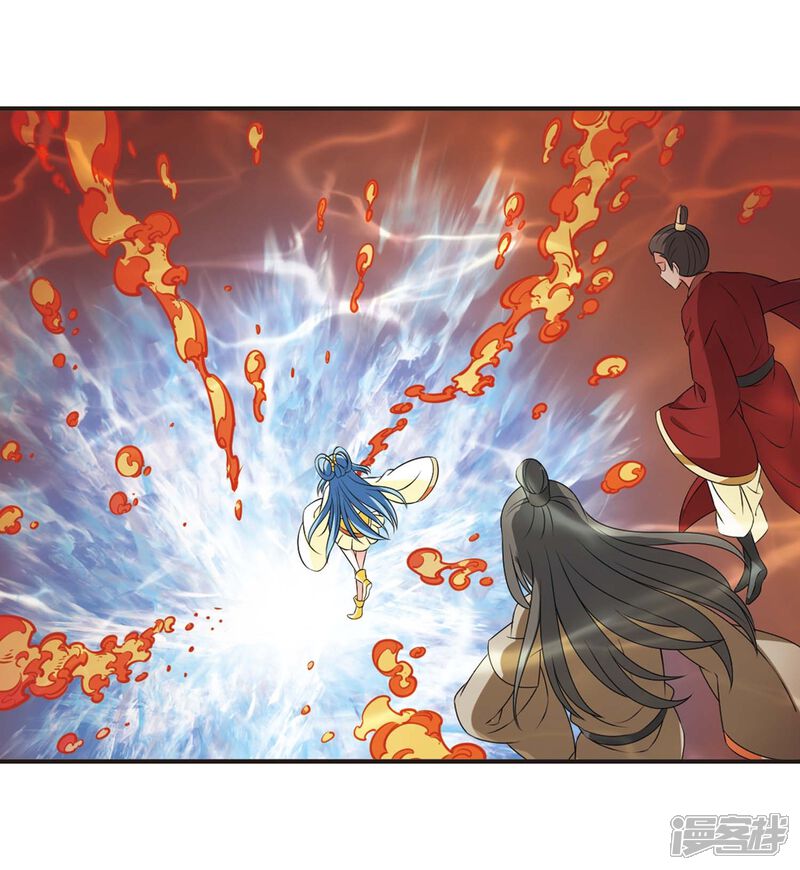 第2季21话进入秘境3-风起苍岚-松鼠200（第6张）