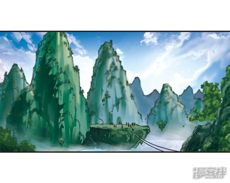 第2季21话进入秘境3-风起苍岚-松鼠200（第17张）