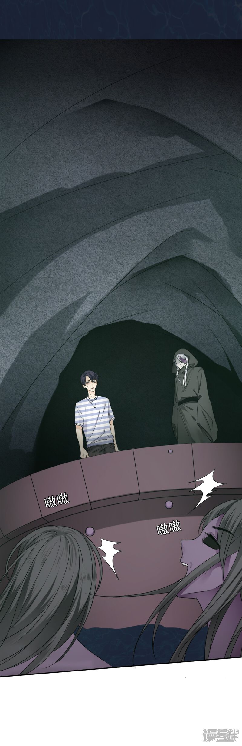 第19话-花间云梦-晴空映画夏夜工作室（第13张）