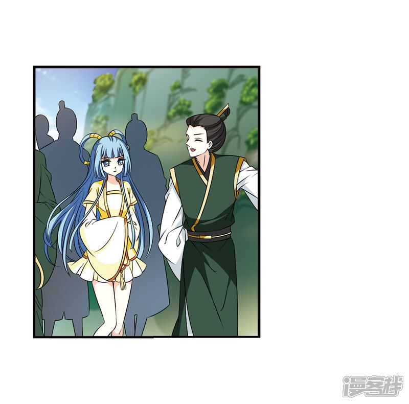 第2季23话各显其能2-风起苍岚-松鼠200（第6张）