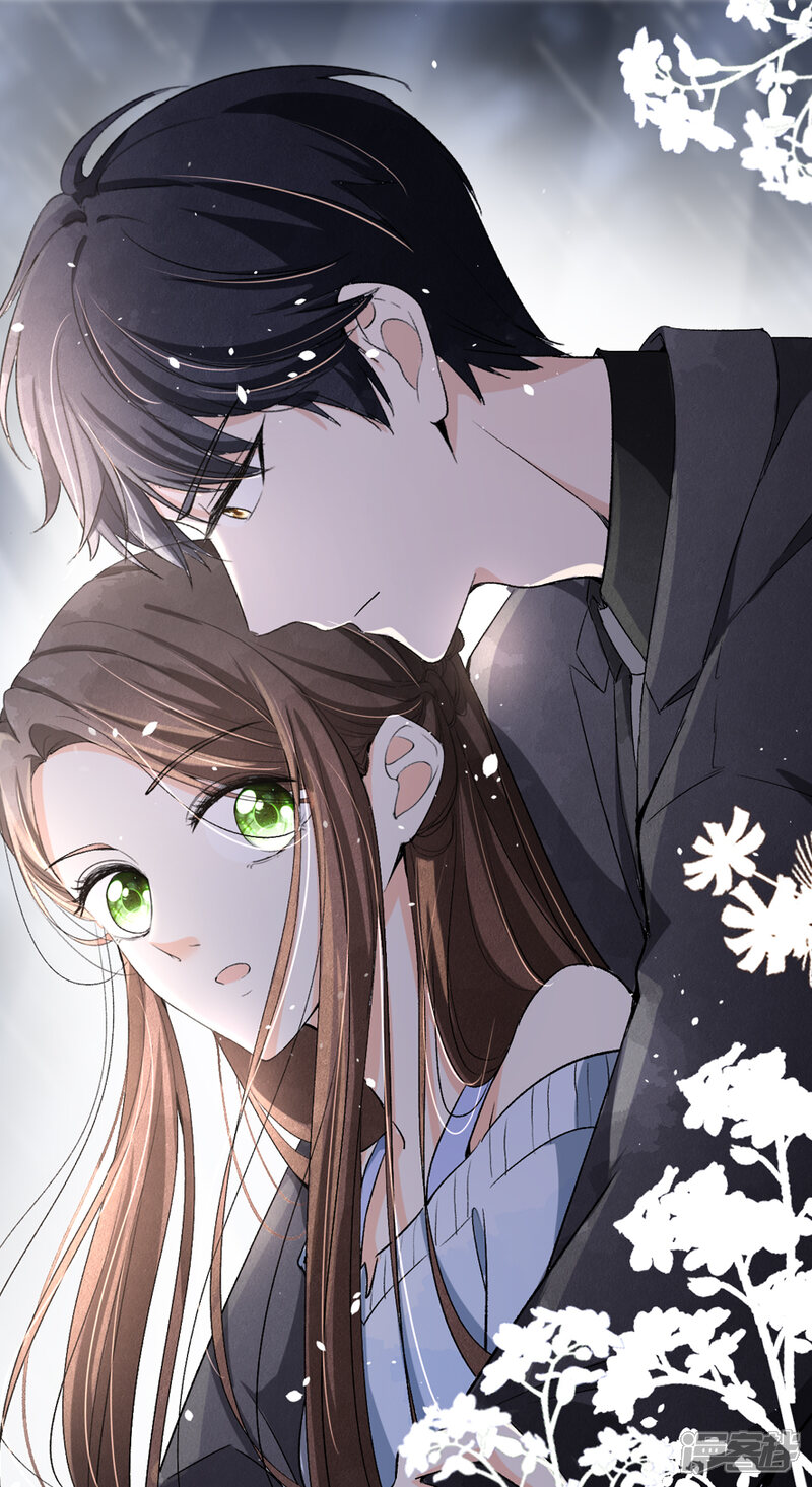 契约冷妻不好惹漫画 小剧场02 手机精美壁纸大放送 - 漫客栈