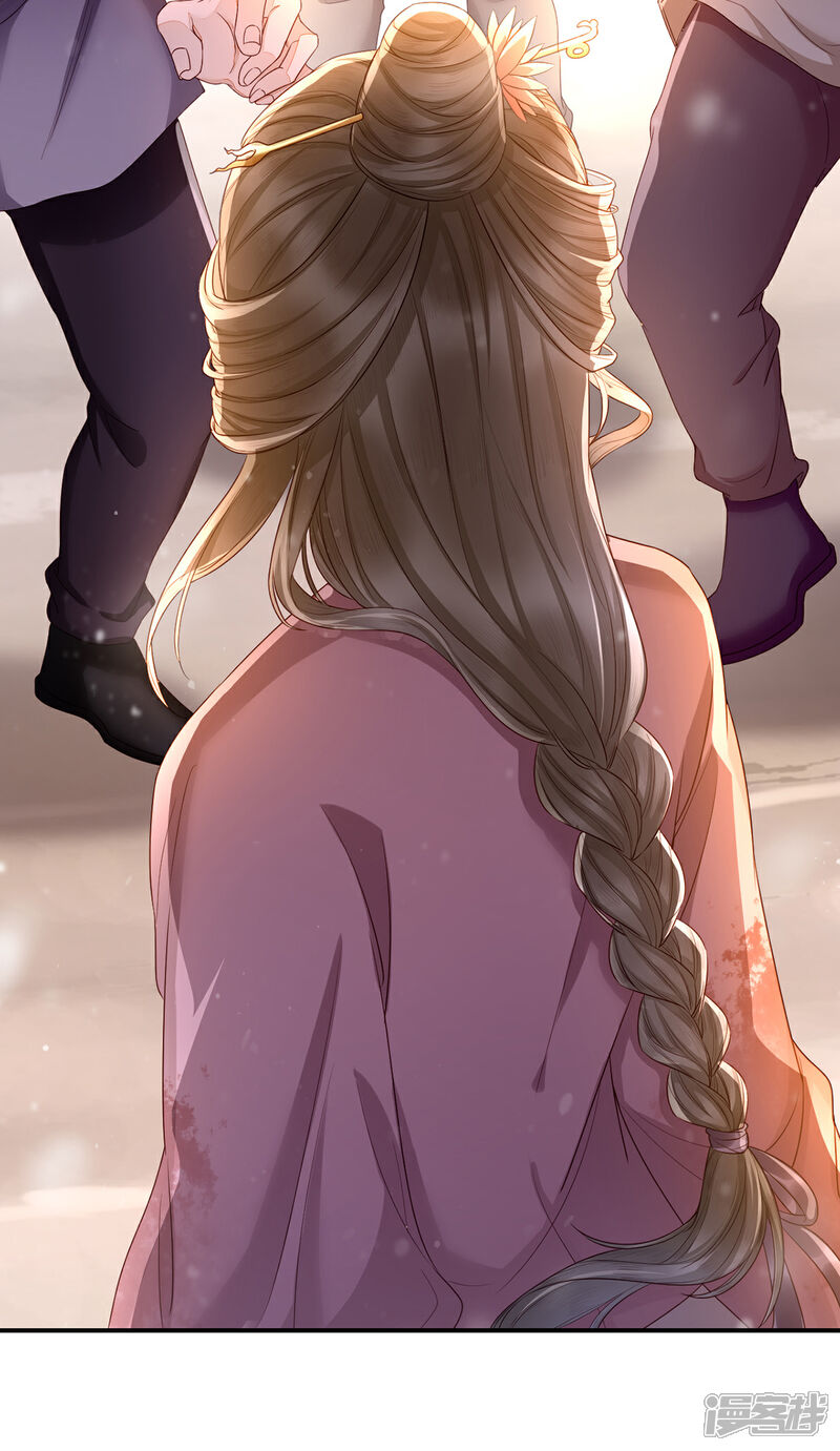 【我的娘亲不好惹】漫画-（第1话 重生后第一件事：打架！）章节漫画下拉式图片-第60张图片