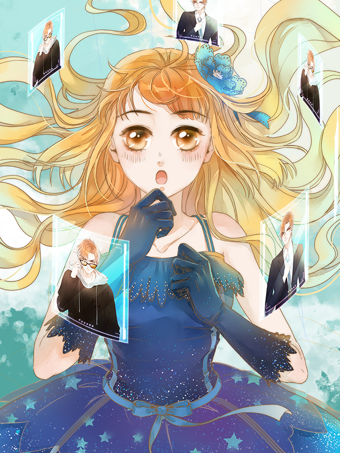 2