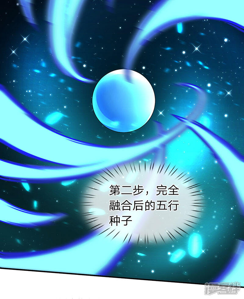 第147话 完美筑基开始