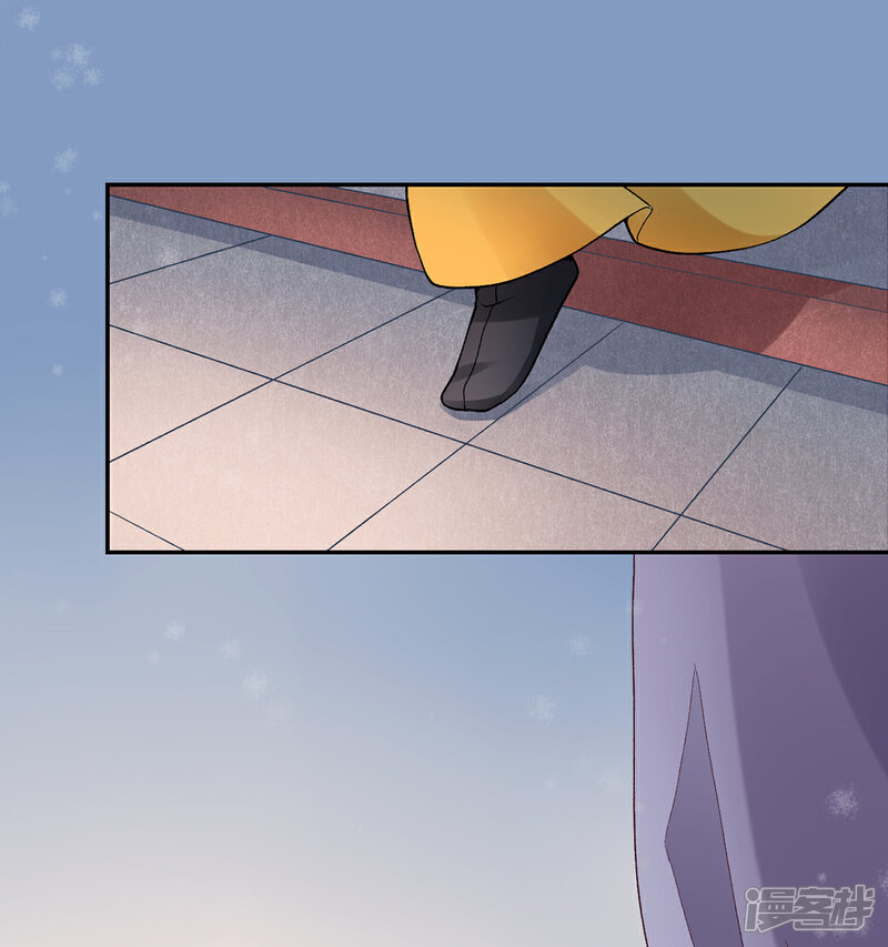 【凰妃九千岁】漫画-（第75话 抉择）章节漫画下拉式图片-第8张图片