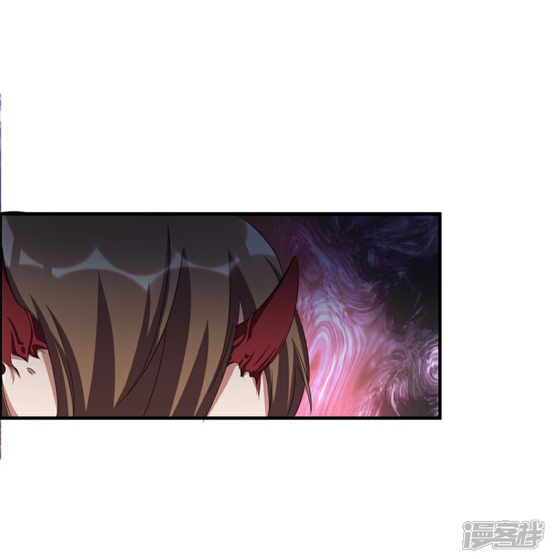 【天上掉下个狐妹妹】漫画-（第37话 童年）章节漫画下拉式图片-第9张图片