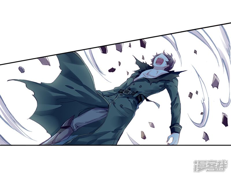 第276话五位种子选手2-武动乾坤-天蚕土豆 神漫（第21张）