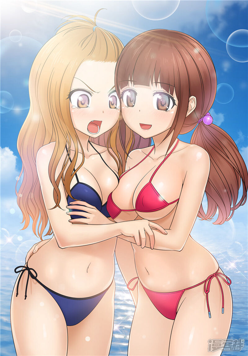 第110话不会坐视不理-女汉子调教记-多蕴文化（第14张）