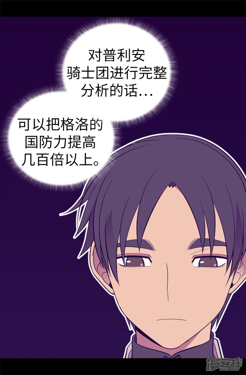 第522话我同意你们结婚-据说我是王的女儿？-Kim Rek-na|Bi Chu（第26张）