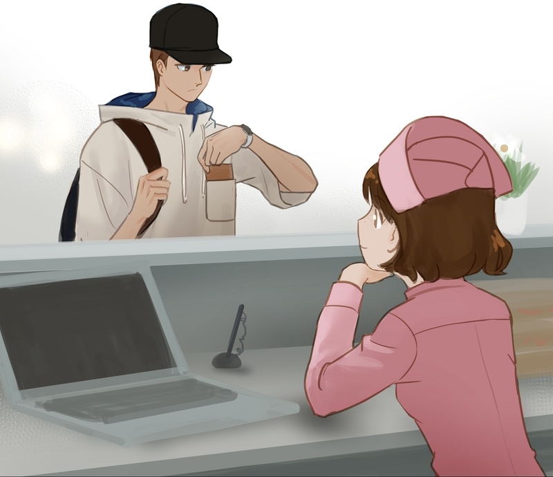 5