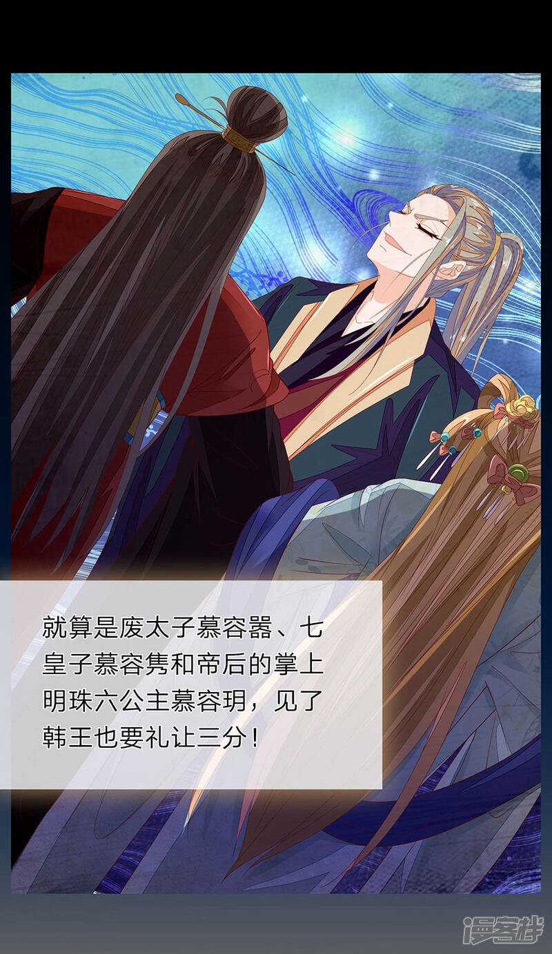 第45话 你算什么