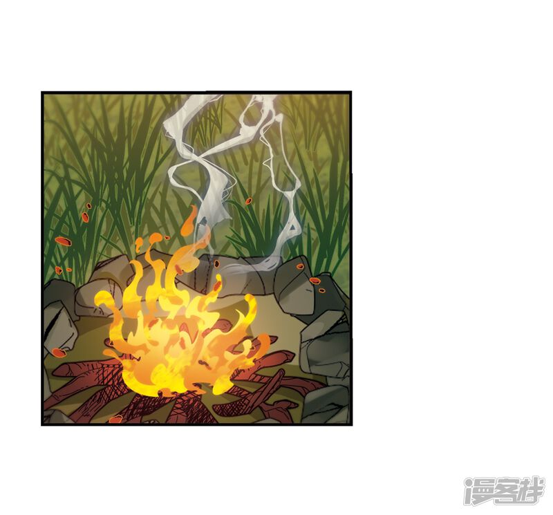 第2季38话遭遇桑冉2-风起苍岚-松鼠200（第22张）