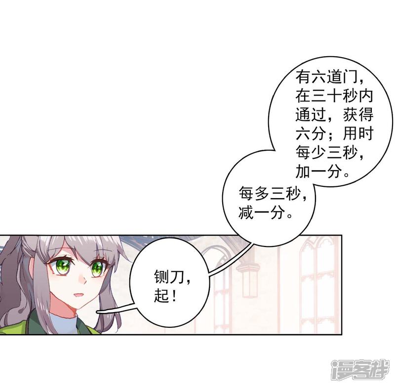 第287话铡刀之下1-斗罗大陆3龙王传说-穆逢春 唐家三少（第7张）