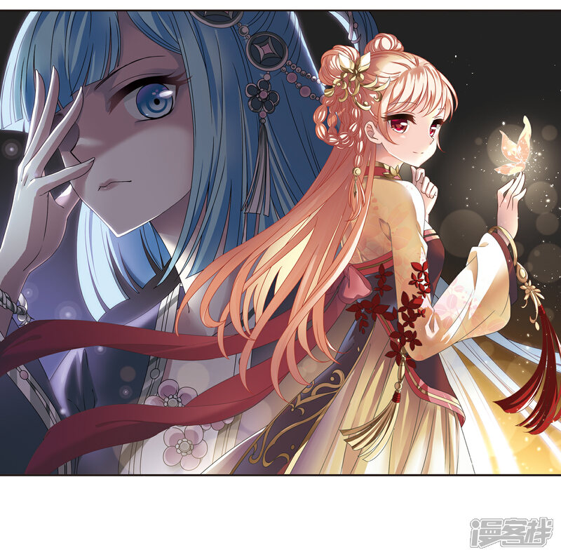第2季40话背后阴人1-风起苍岚-松鼠200（第2张）
