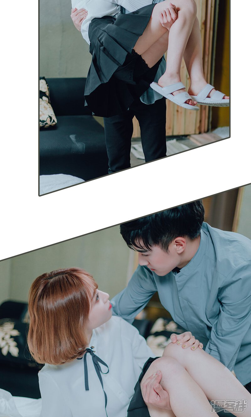 第32话-误入豪门：黑帝的秘密女人-剧能玩（第13张）