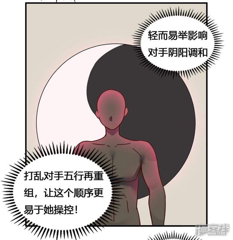 【最强妖孽】漫画-（第201话 特别的人）章节漫画下拉式图片-7.jpg