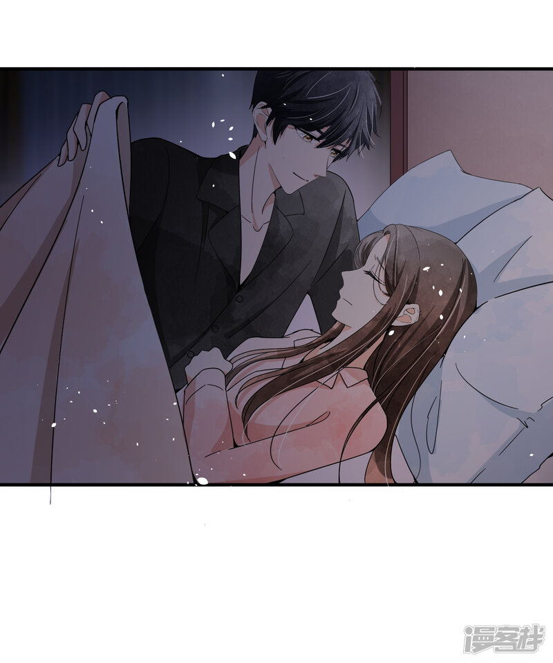 第65话 厉·口是心非·傲娇