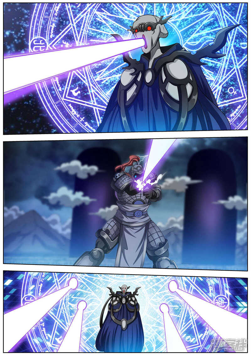 第114话-伏魔天师-图灵动漫（第15张）