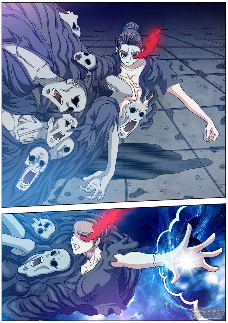 第141话-伏魔天师-图灵动漫（第3张）