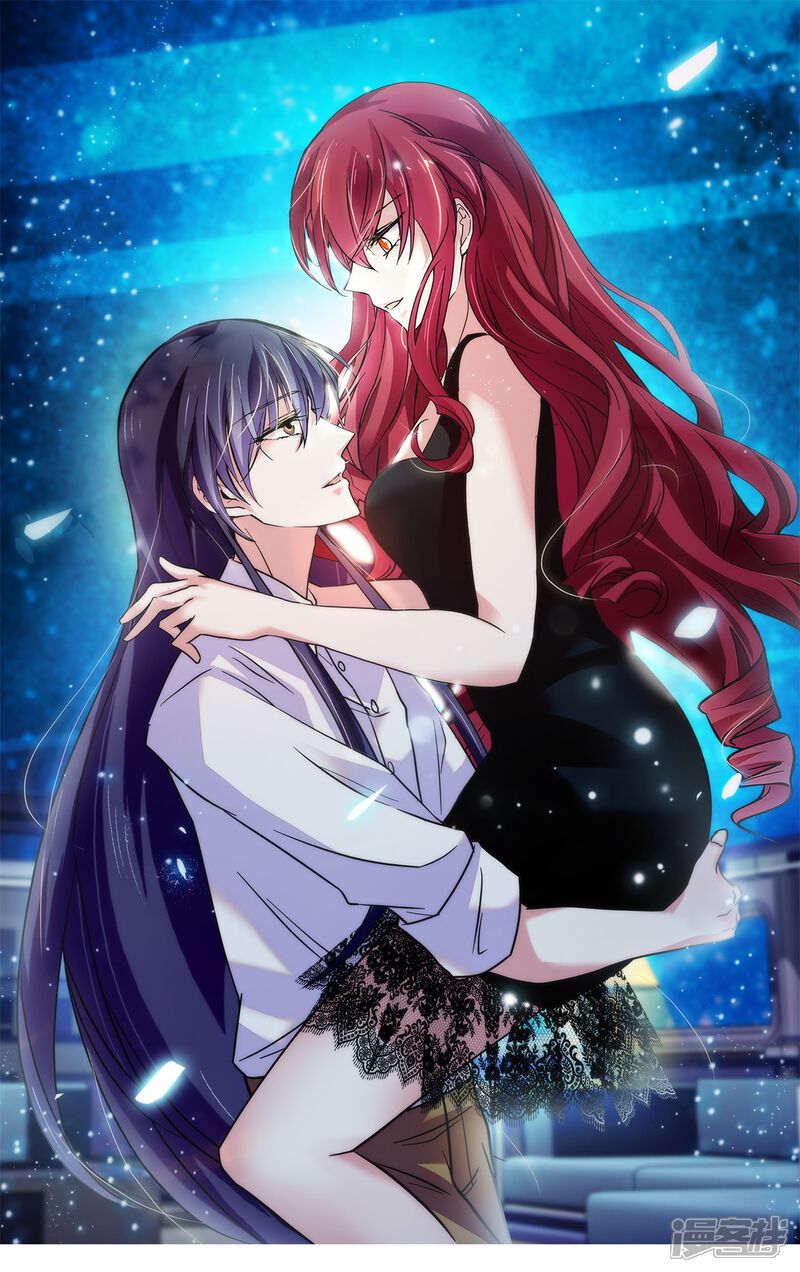 深海危情漫画 第126话 骄傲的男人 - 漫客栈