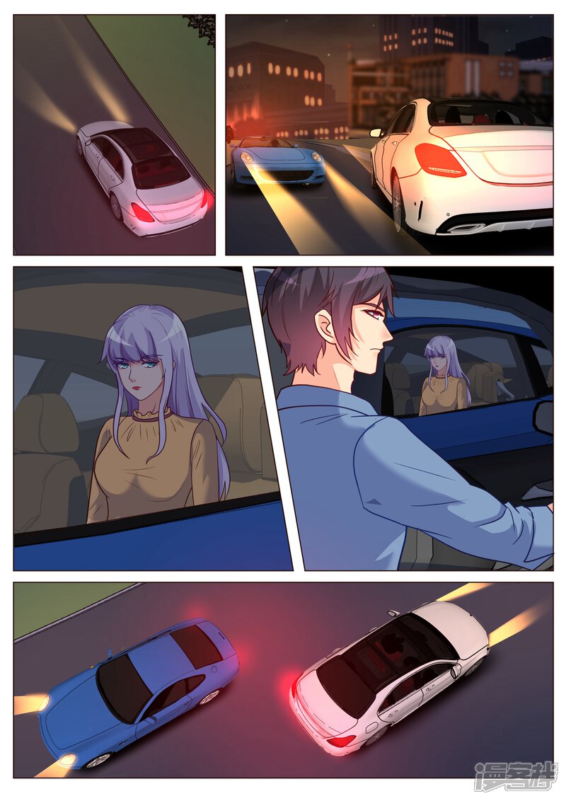 第187话-极品战兵在都市-二次元动漫（第9张）