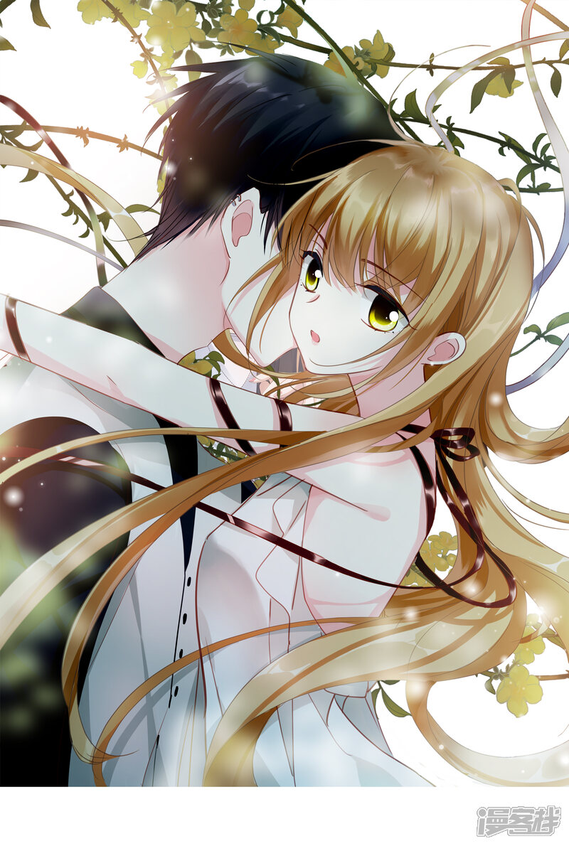 人质恋人漫画 第44话1 正面冲突 - 漫客栈