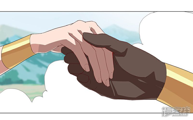 【倾国女王】漫画-（第31话 战神迷情）章节漫画下拉式图片-第31张图片