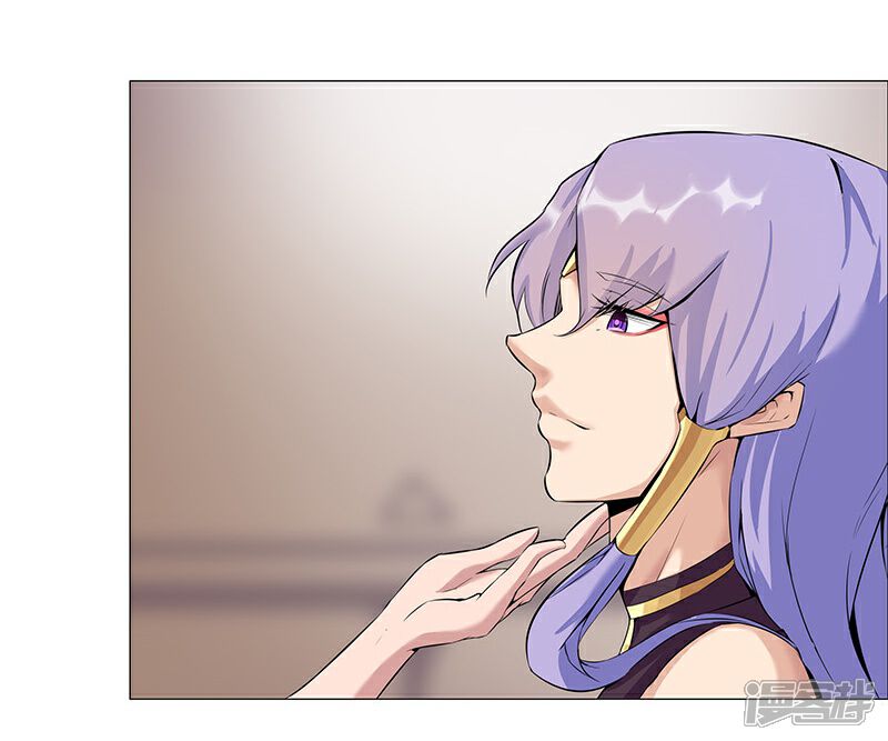 【倾国女王】漫画-（第37话2 女奴选秀）章节漫画下拉式图片-第18张图片