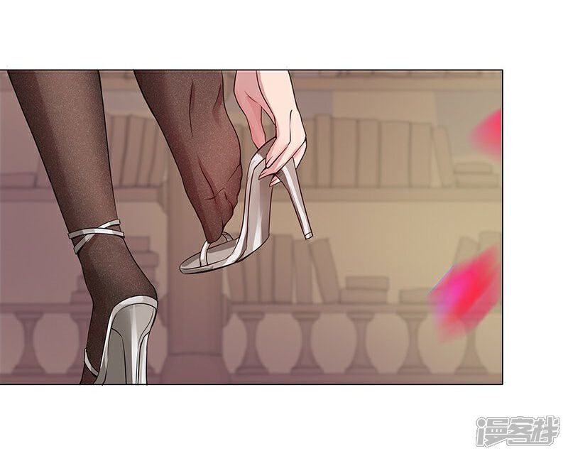 【倾国女王】漫画-（第39话1 欲望教室）章节漫画下拉式图片-第30张图片