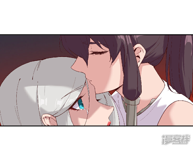 【倾国女王】漫画-（第134话 永失所爱）章节漫画下拉式图片-第13张图片