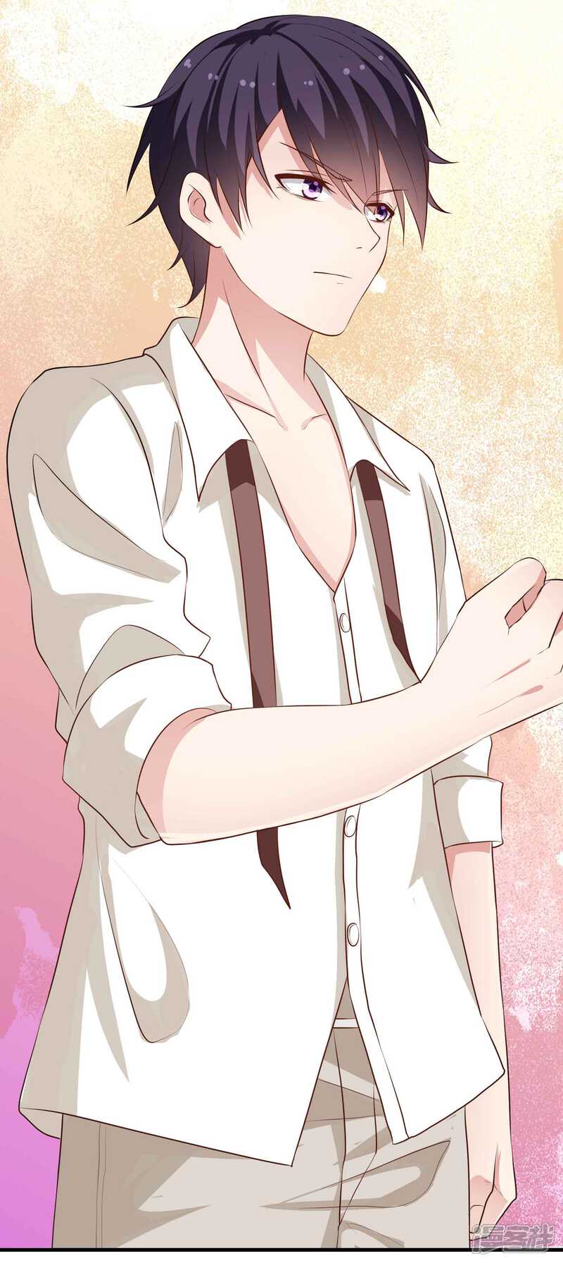 第二季第17话开始追妻-冷酷总裁的夏天-Ego爱鸽（第11张）