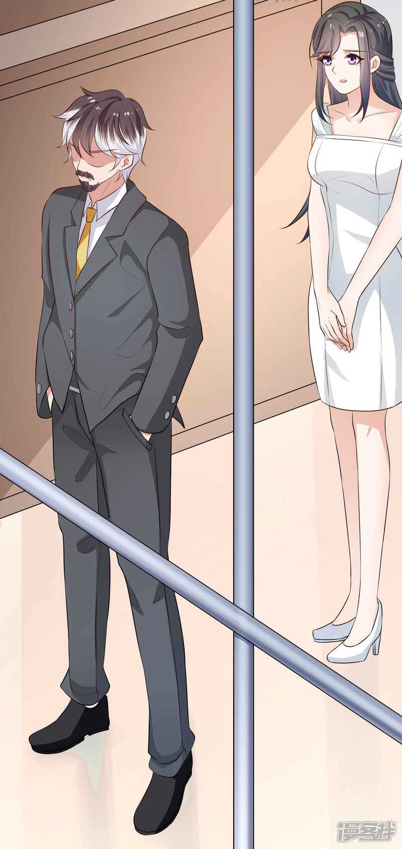 第二季第17话开始追妻-冷酷总裁的夏天-Ego爱鸽（第21张）