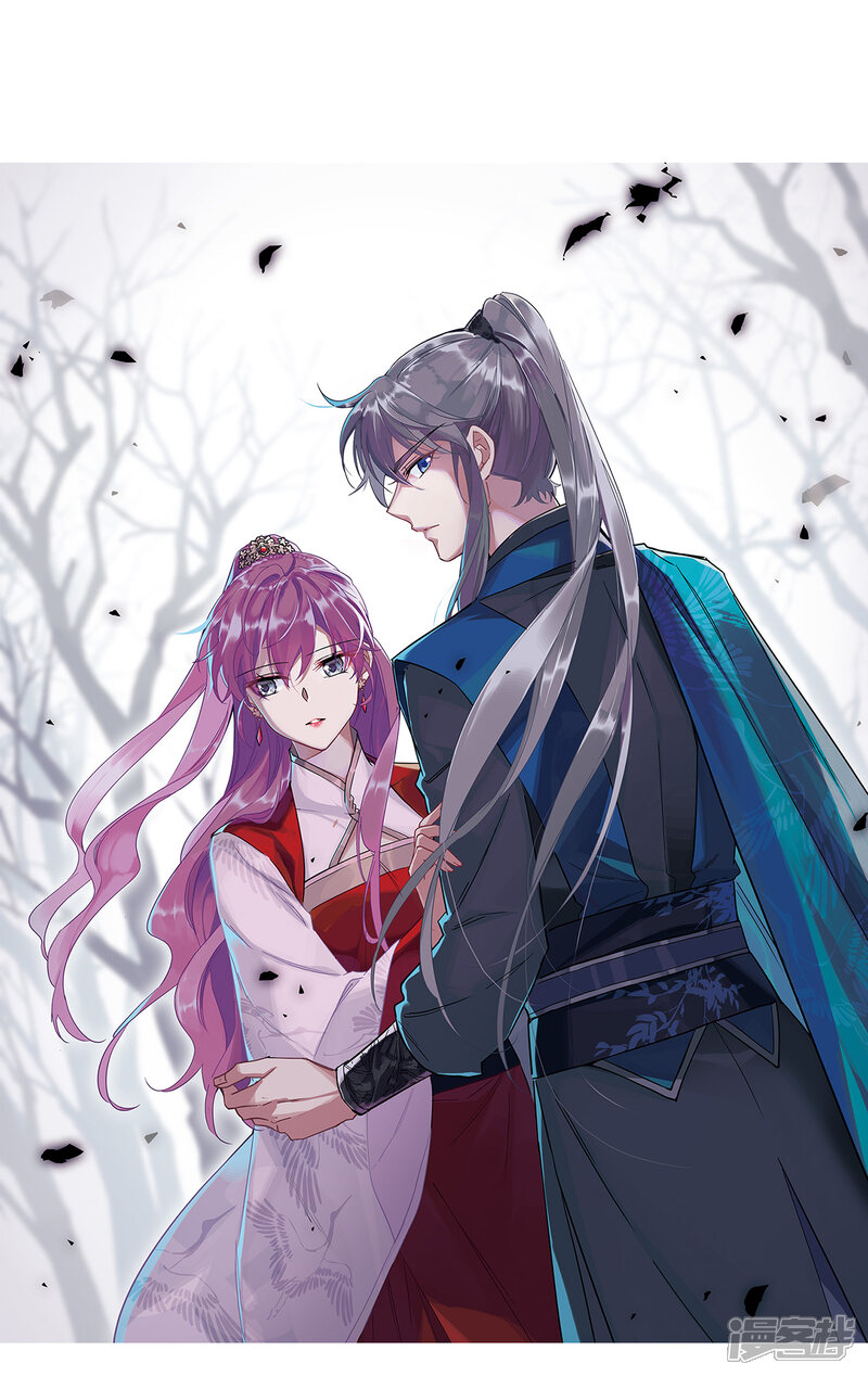 第53话 时疫解除1