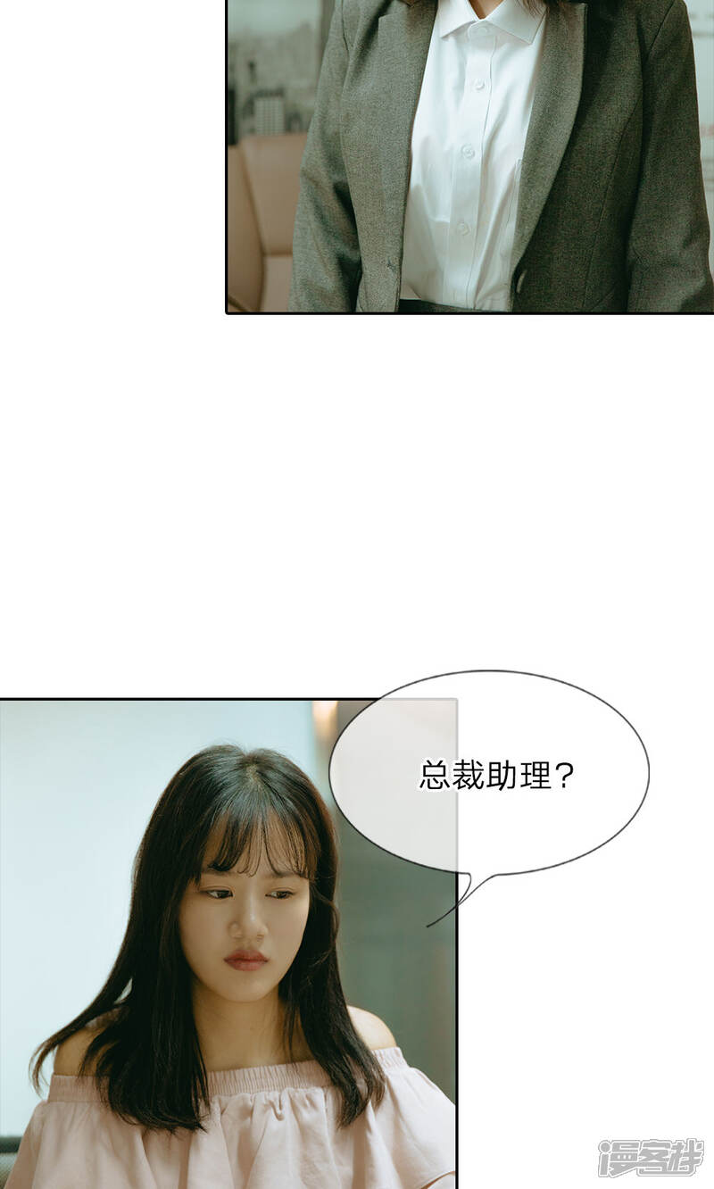 第37话凭自己的能力找工作-万丈光芒不及你（真人漫）-传奇漫业（第6张）