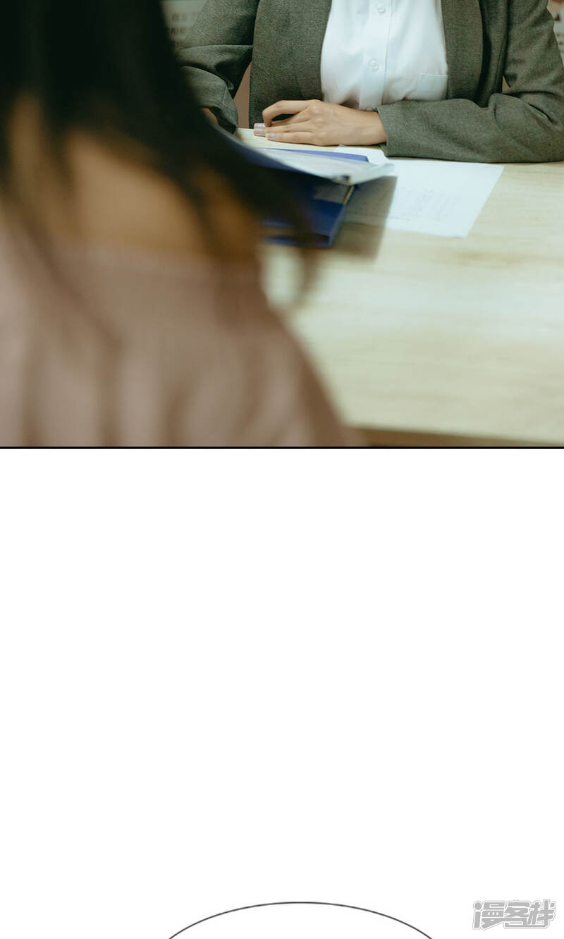 第37话凭自己的能力找工作-万丈光芒不及你（真人漫）-传奇漫业（第8张）