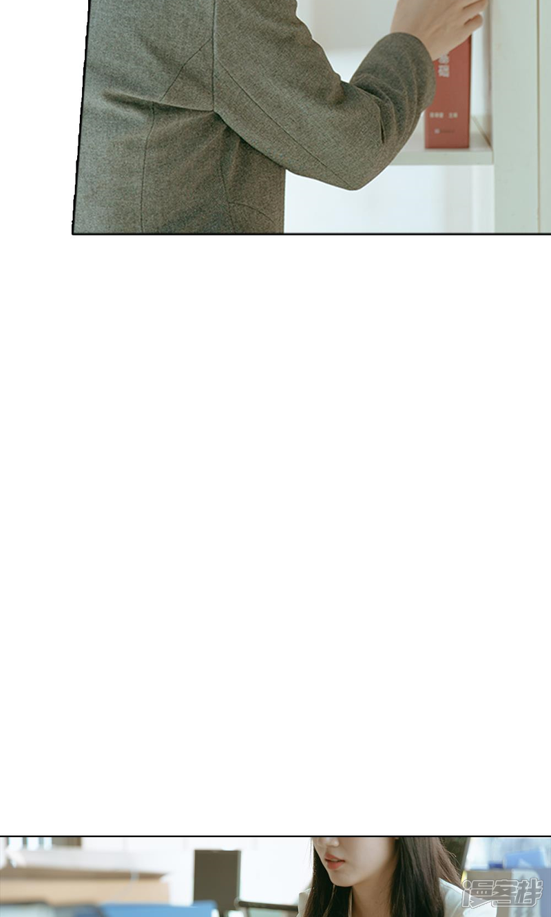 第40话路总的保护-万丈光芒不及你（真人漫）-传奇漫业（第8张）