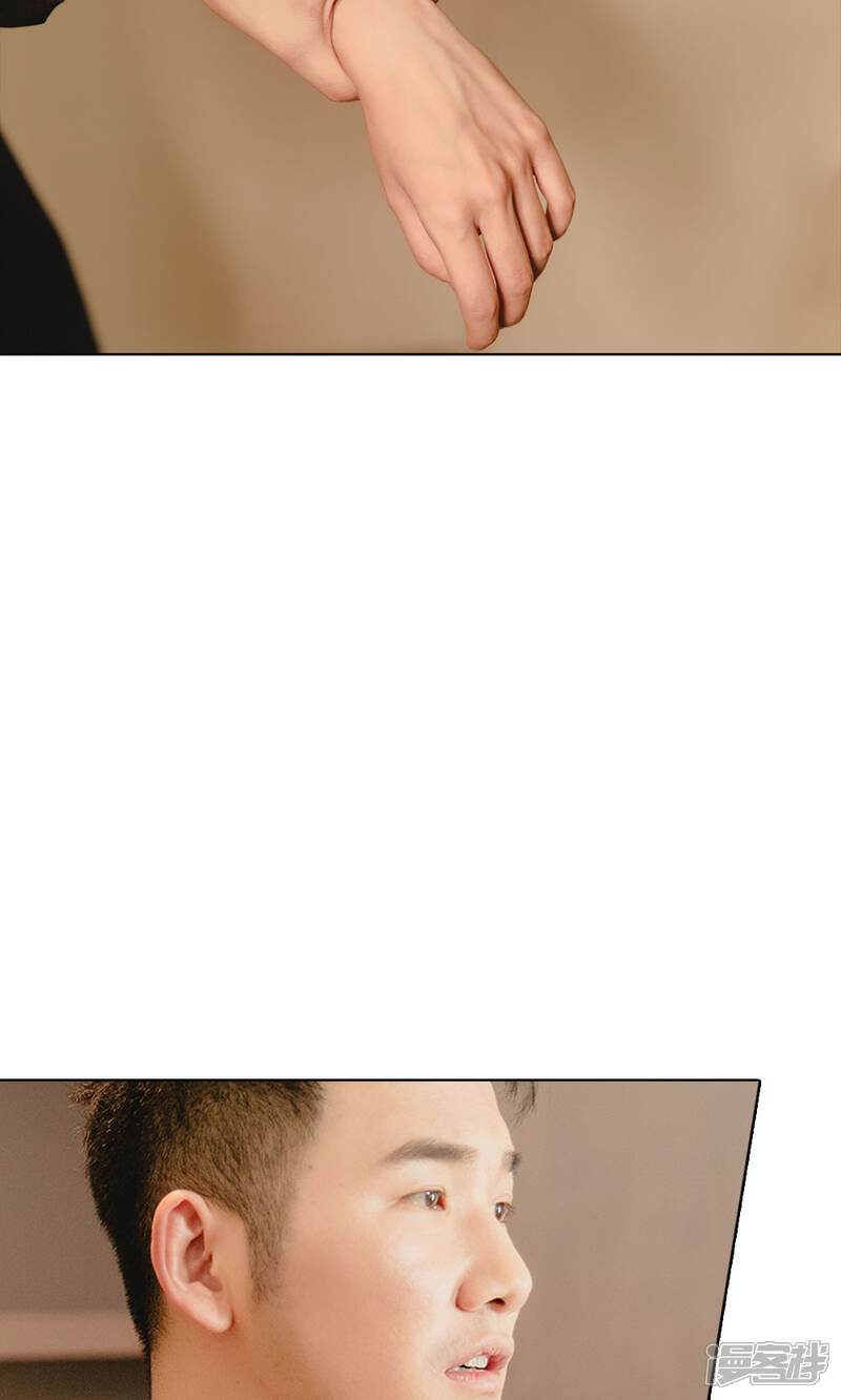 第34话你的好日子到头了-国民少帅爱上我（真人漫）-传奇漫业（第8张）