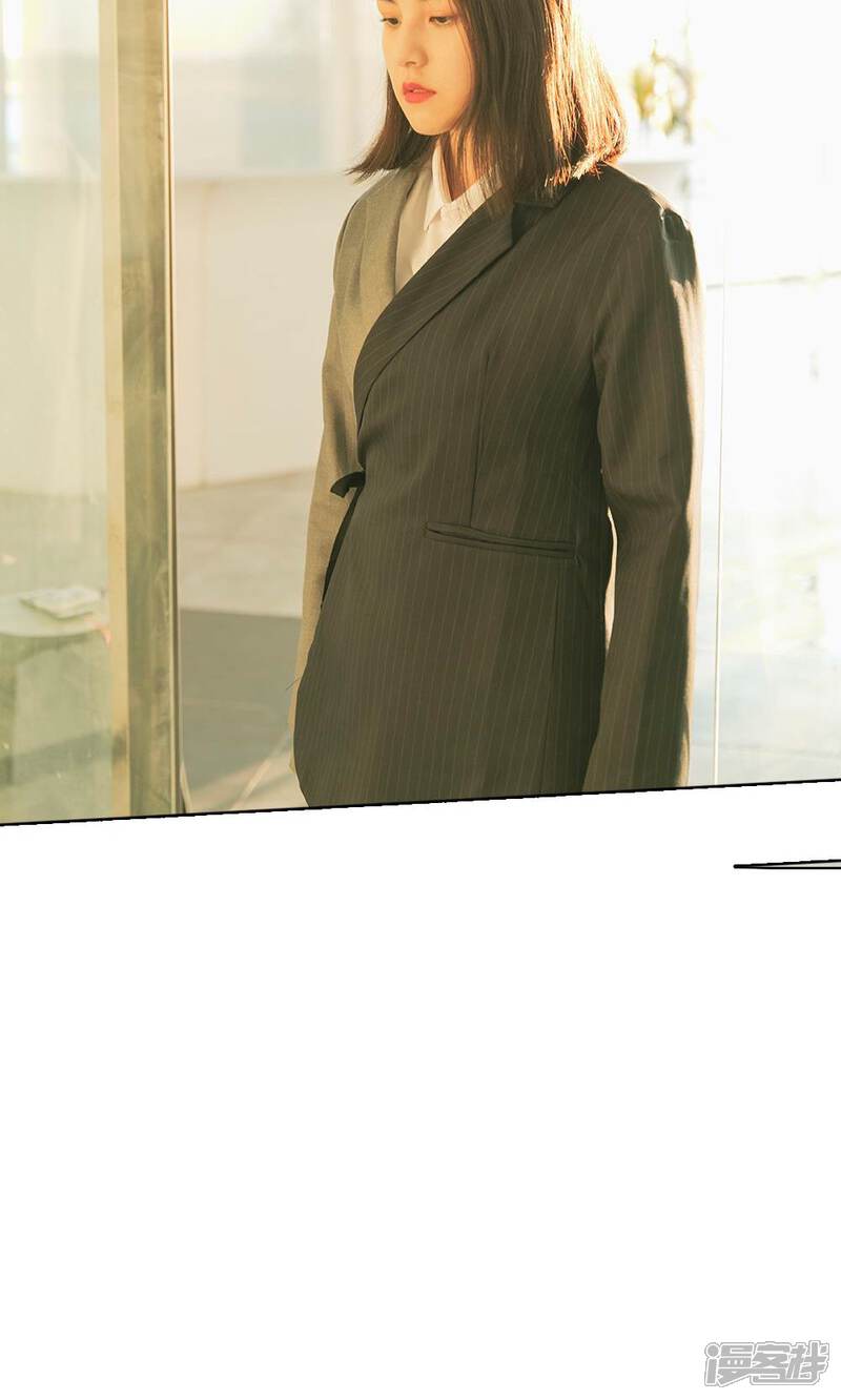 第35话一切都结束了-国民少帅爱上我（真人漫）-传奇漫业（第10张）