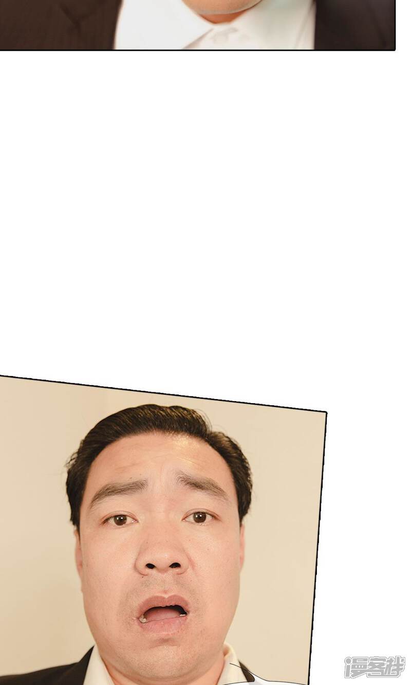 第31话杀气重的小明轩-国民少帅爱上我（真人漫）-传奇漫业（第15张）
