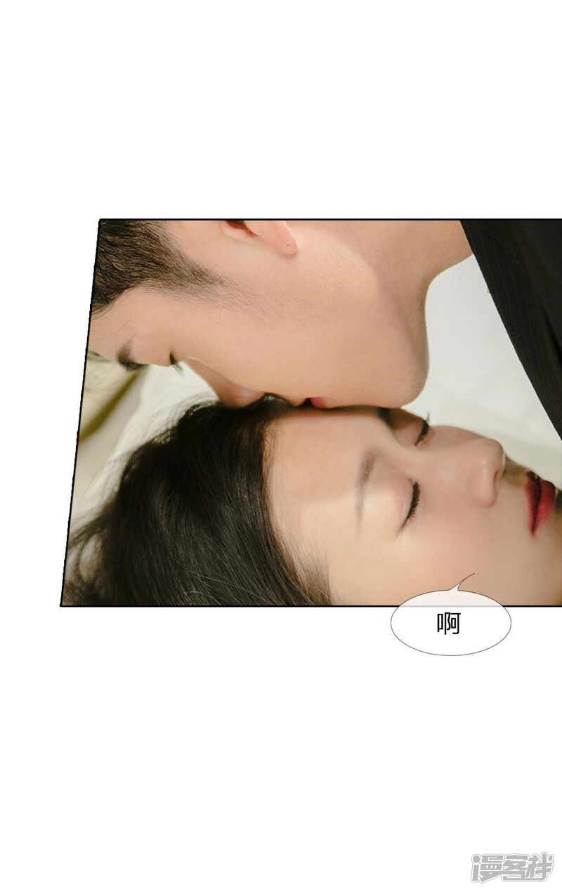 第45话今晚她主动!-国民少帅爱上我（真人漫）-传奇漫业（第18张）