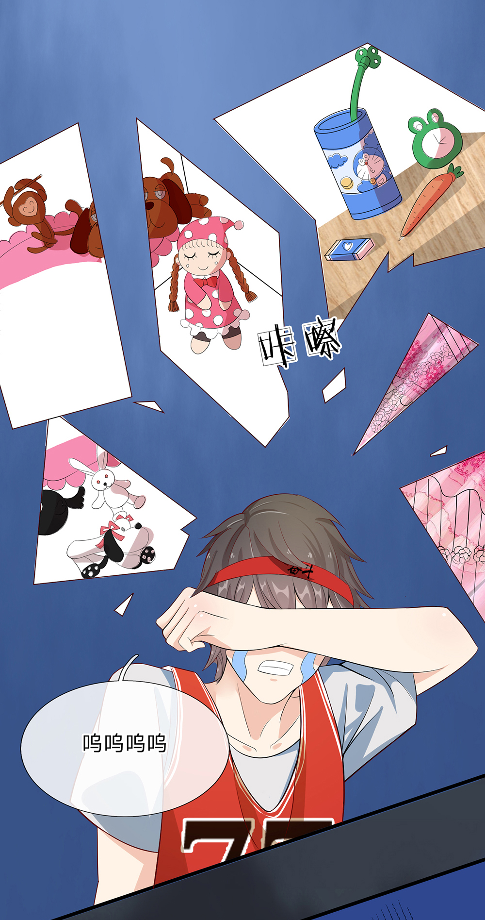 5
